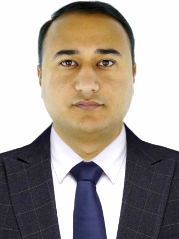 RAHMATJONOV ANVARJON ADHAMJON O‘G‘LI