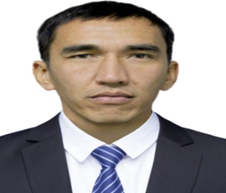 ABDULLAYEV ERKIN SATAVALDIYEVICH