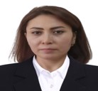 ARIPDJANOVA GULNORA TURGUNOVNA