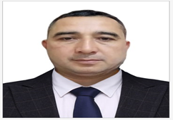 BOZOROV IQBOL YOQUBJONOVICH