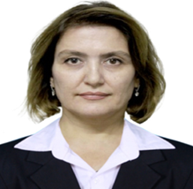 MAJIDOVA NIGORA ISMAILOVNA